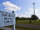 Colony does not renew NARCOG contract for town librarian, library faces possible temporary closure