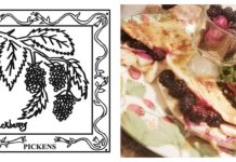 67-County Alabama Garden Party: Pickens County