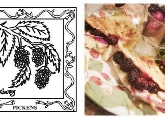 67-County Alabama Garden Party: Pickens County