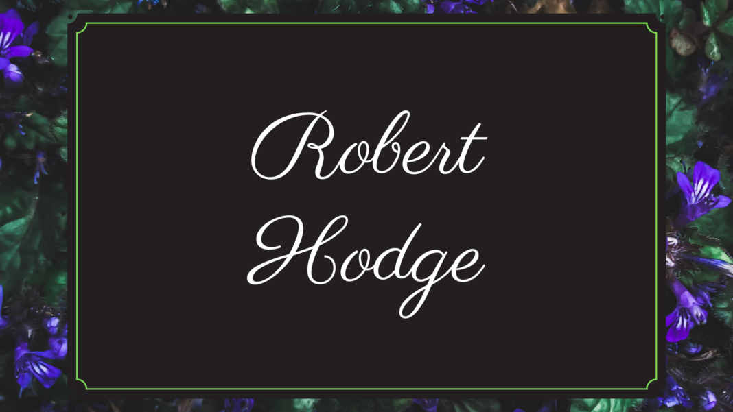 RobertHodge