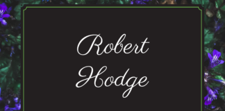 Obituary: Robert Hodge