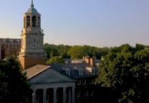 12 Cullman-area students named to Samford’s fall 2019 Dean’s List