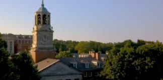 12 Cullman-area students named to Samford’s fall 2019 Dean’s List