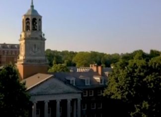 9 Cullman-area students named to Samford University Spring 2019 Dean’s List