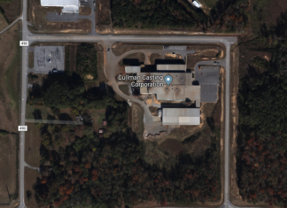 (UPDATED) 15-year-old worker falls to death in accident at local business