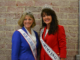 Ms. Senior Alabama Donna Harris and Ms. Senior Cullman County Phyllis Hain reflect on their experiences