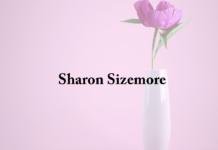 Obituary: Sharon Sizemore
