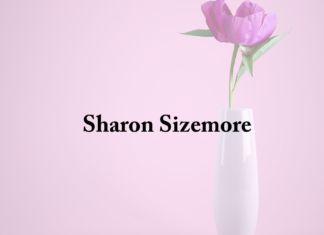 Obituary: Sharon Sizemore
