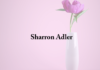 Obituary: Sharron Adler