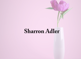 Obituary: Sharron Adler