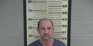 Crane Hill man sentenced to 10 years in federal prison