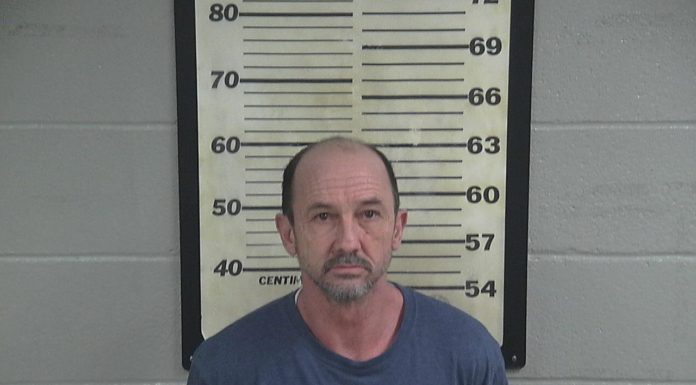 Crane Hill man sentenced to 10 years in federal prison