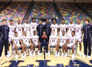 Wallace State men’s basketball finishes with top GPA for 2nd straight year; 48 WSCC athletes earn All-Academic recognition