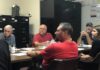 West Point council welcomes new member, discusses sign ordinance