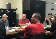 West Point council welcomes new member, discusses sign ordinance