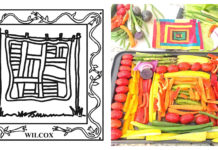 67-County Alabama Garden Party: Wilcox County