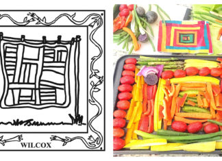 67-County Alabama Garden Party: Wilcox County