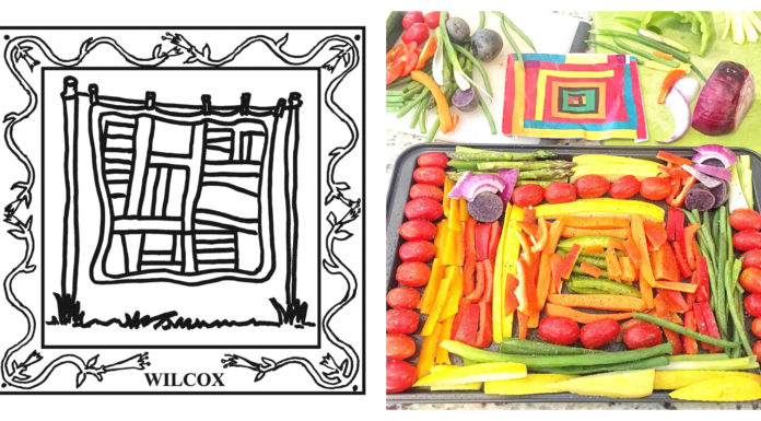 67-County Alabama Garden Party: Wilcox County