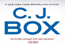 Book Review: ‘Wolf Pack’ (A Joe Pickett novel)