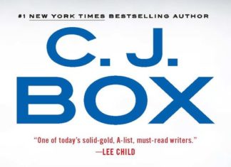 Book Review: ‘Wolf Pack’ (A Joe Pickett novel)