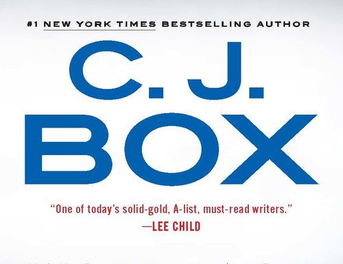 Book Review: ‘Wolf Pack’ (A Joe Pickett novel)