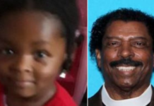 AMBER ALERT: Catalina Rimpsey (2 years) Last seen July 3, 2019 in Anniston, AL