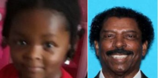 AMBER ALERT: Catalina Rimpsey (2 years) Last seen July 3, 2019 in Anniston, AL