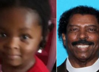 AMBER ALERT: Catalina Rimpsey (2 years) Last seen July 3, 2019 in Anniston, AL
