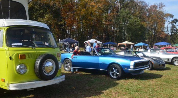 5th annual Fairview High School Band All Wheel Show & Festival this Saturday