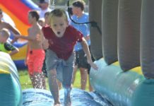 Back-to-school events planned around the county