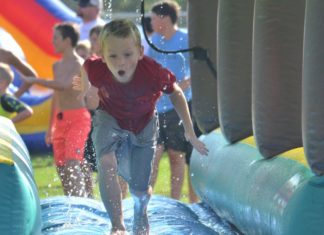 Back-to-school events planned around the county