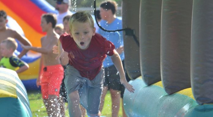 Back-to-school events planned around the county