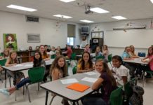 Open house and back-to-school dates for Cullman area schools