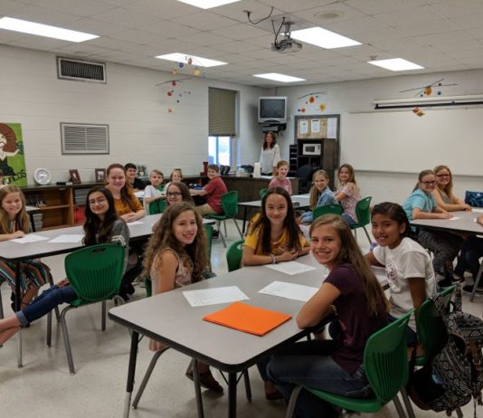 Open house and back-to-school dates for Cullman area schools