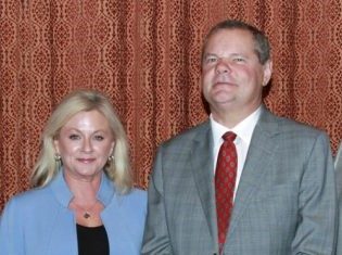 Bremen’s Stan and Suzanne Wood named Southern Regional Outstanding Tree Farmers of the Year