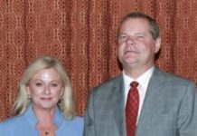 Bremen’s Stan and Suzanne Wood named Southern Regional Outstanding Tree Farmers of the Year