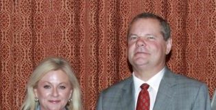 Bremen’s Stan and Suzanne Wood named Southern Regional Outstanding Tree Farmers of the Year