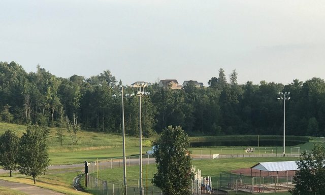 Good Hope moves forward with land purchase for park expansion