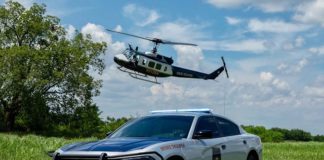 Vote in America’s Best-Looking Cruiser Contest