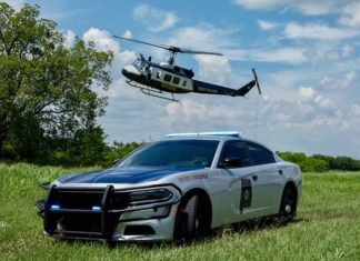 Vote in America’s Best-Looking Cruiser Contest