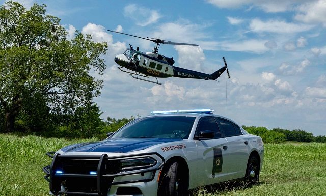 Vote in America’s Best-Looking Cruiser Contest