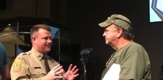 CCSO to offer Church Safety Class July 25