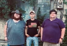 Get to know Jesse Priest Music