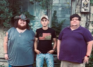 Get to know Jesse Priest Music