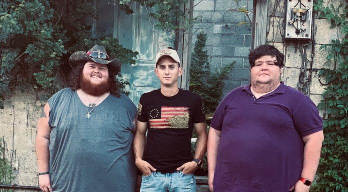 Get to know Jesse Priest Music