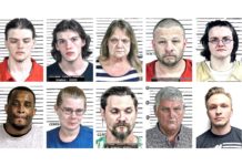 The wheels of justice: active homicide cases in Cullman County, part 1