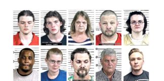 The wheels of justice: active homicide cases in Cullman County, part 1