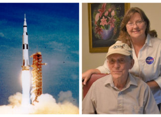50 years later: To the moon and beyond; Apollo 11 and Cullman’s role in the space program