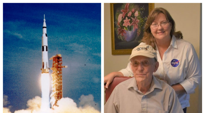 50 years later: To the moon and beyond; Apollo 11 and Cullman’s role in the space program