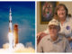 50 years later: To the moon and beyond; Apollo 11 and Cullman’s role in the space program